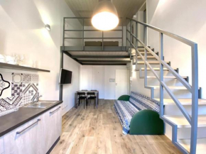 Studio steba 1